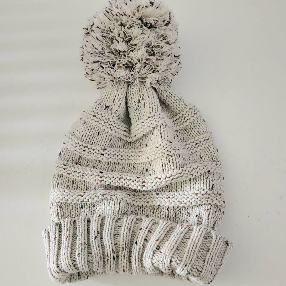 Altered State beanie winter hat